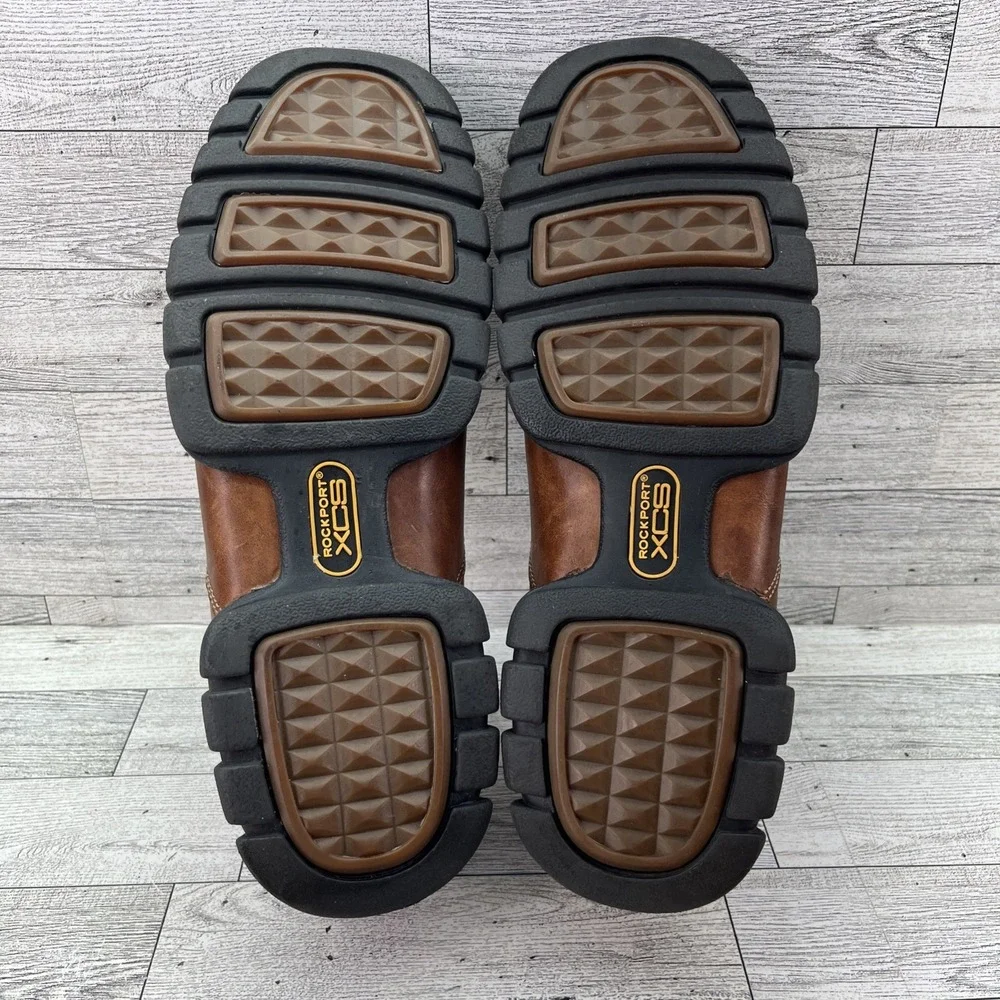 Rockport add xcs